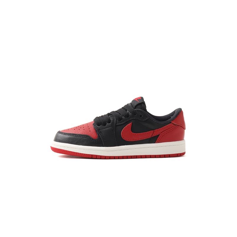 JORDAN BRAND AIR JORDAN 1 RETRO LOW OG Banned