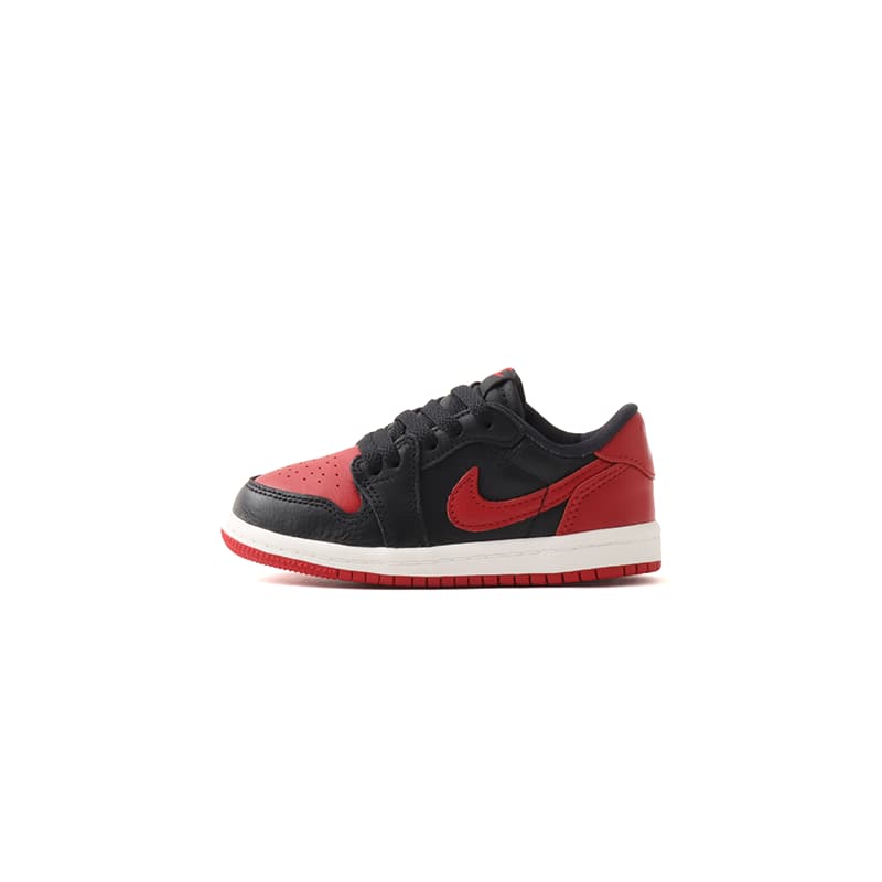 JORDAN BRAND AIR JORDAN 1 RETRO LOW OG Banned