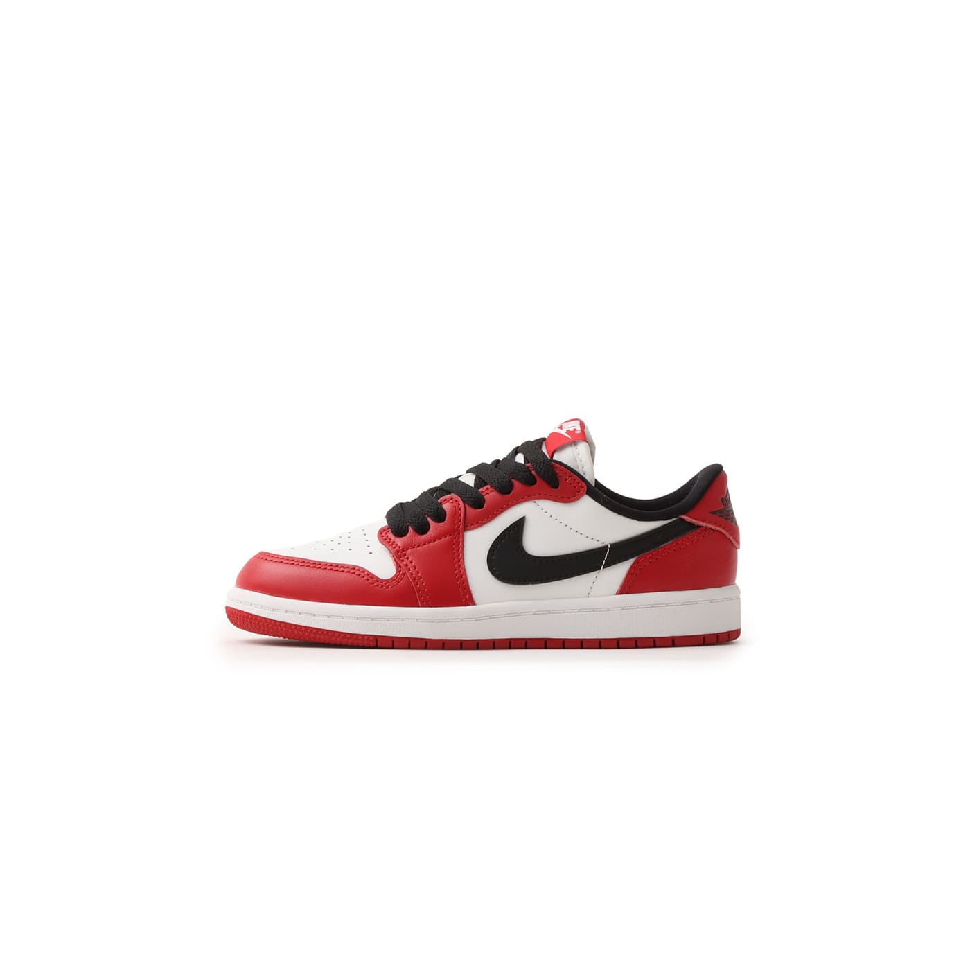 エア　ジョーダン1 LOW OG Chicago ATMOS購入 JORDAN BRAND AIR JORDAN 1 RETRO LOW OG 