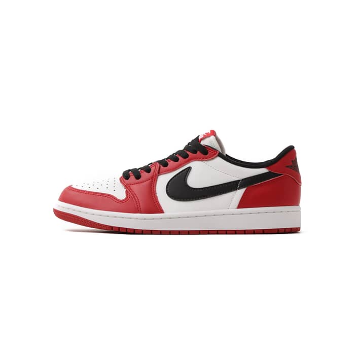 JORDAN BRAND AIR JORDAN 1 RETRO LOW OG Chicago