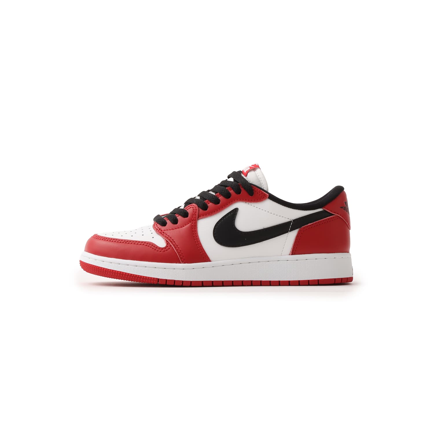 JORDAN BRAND AIR JORDAN 1 RETRO LOW OG Chicago