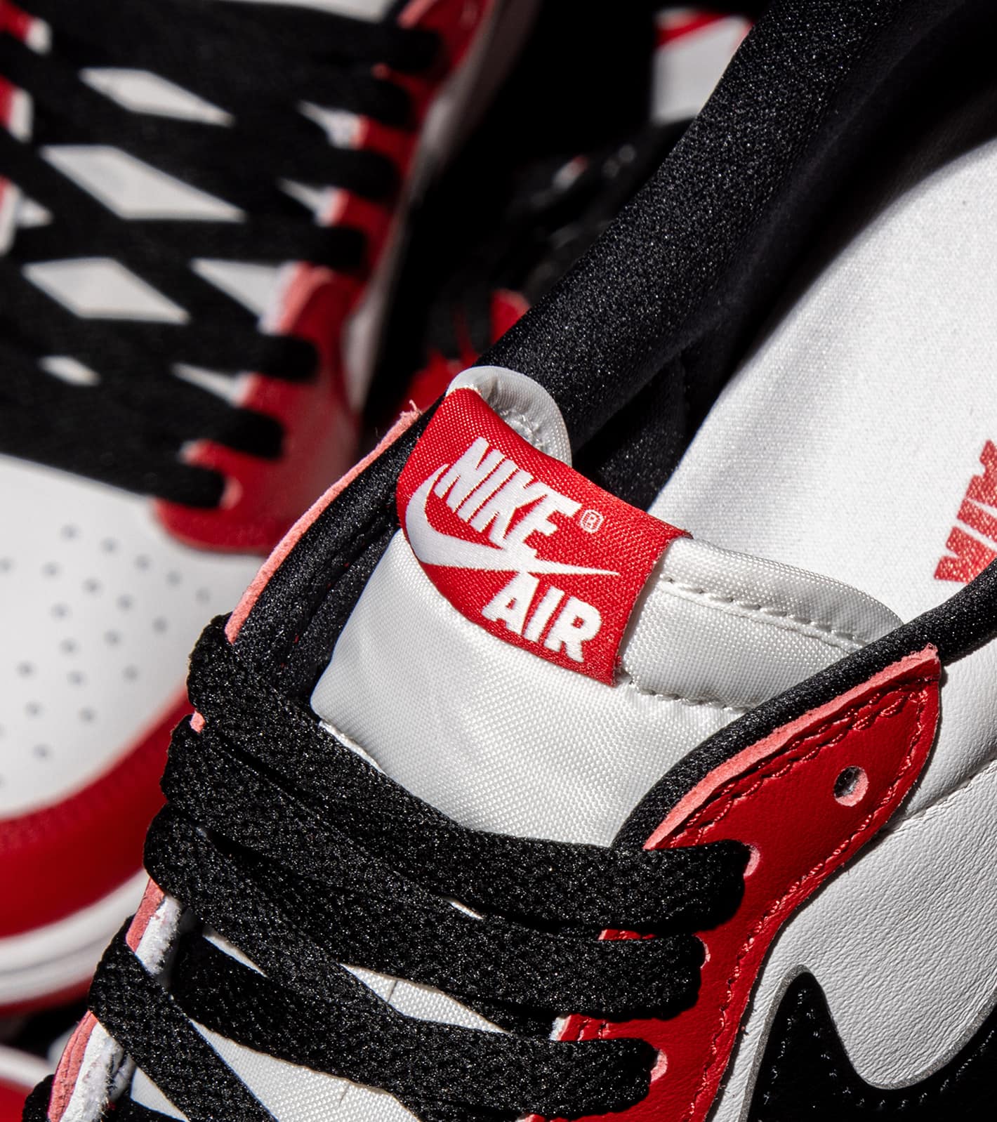 JORDAN BRAND AIR JORDAN 1 RETRO LOW OG Chicago