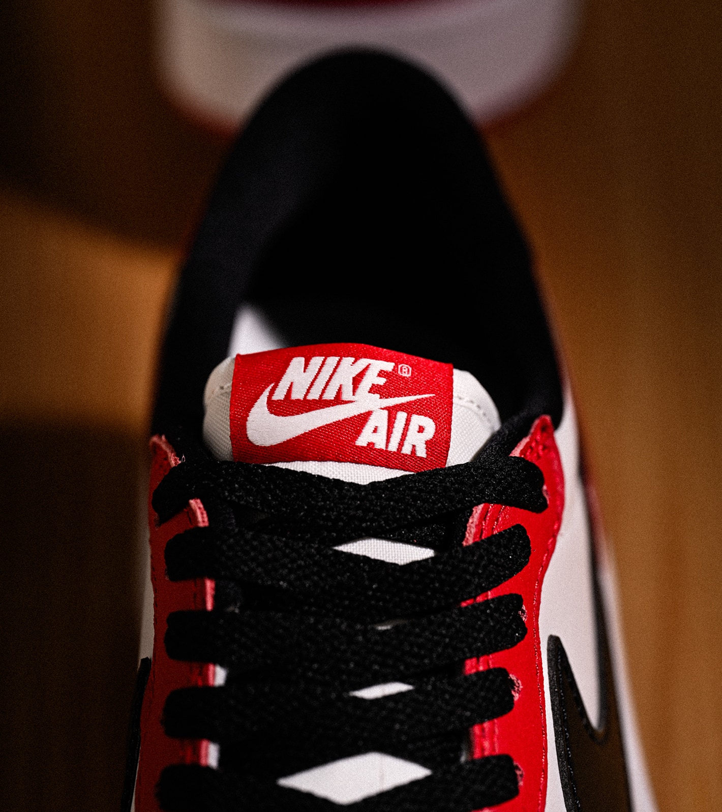 JORDAN BRAND AIR JORDAN 1 RETRO LOW OG Chicago