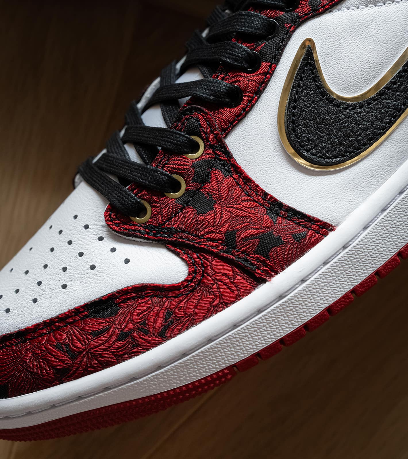 AIR JORDAN 1 RETRO LOW OG