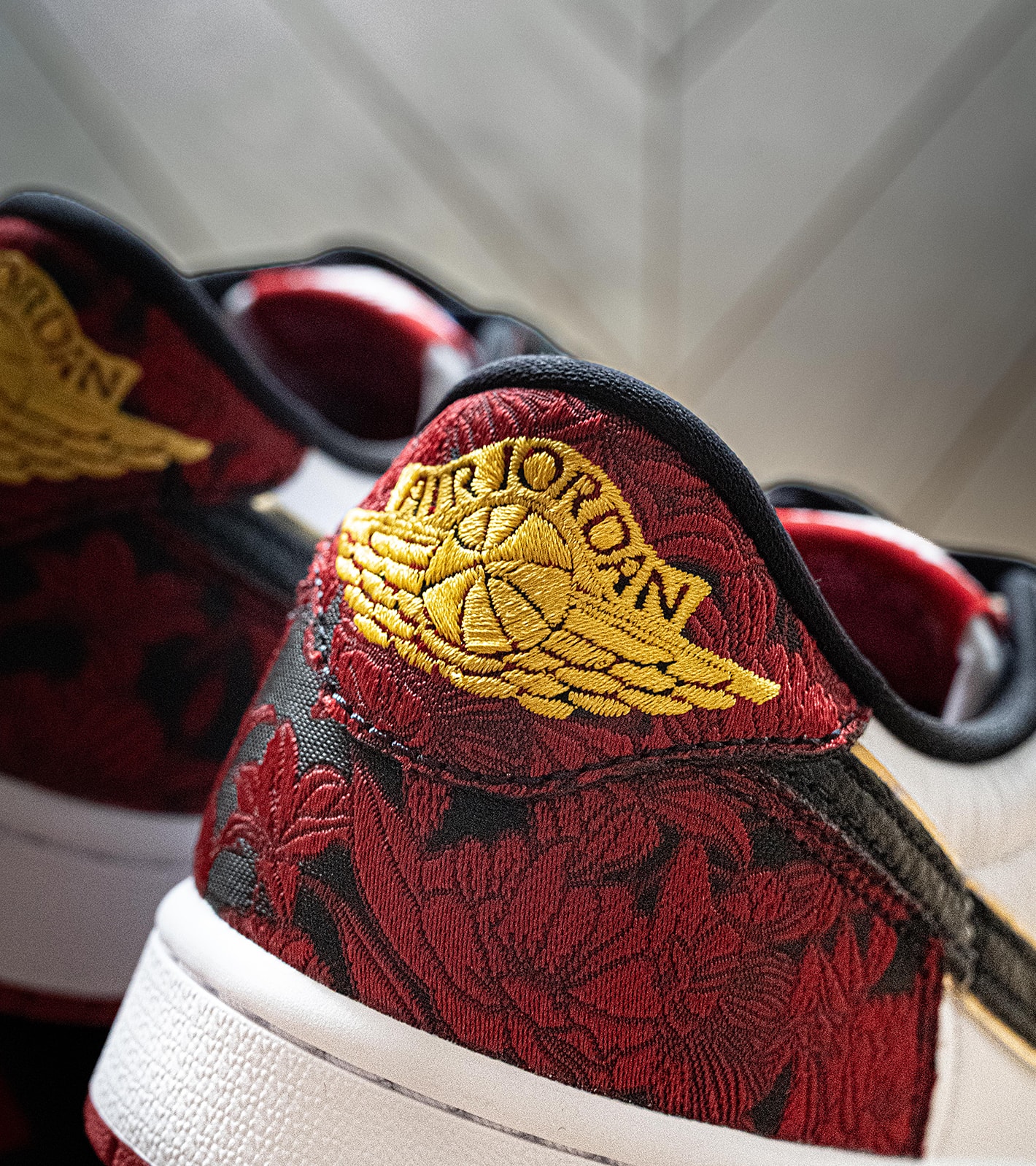 AIR JORDAN 1 RETRO LOW OG