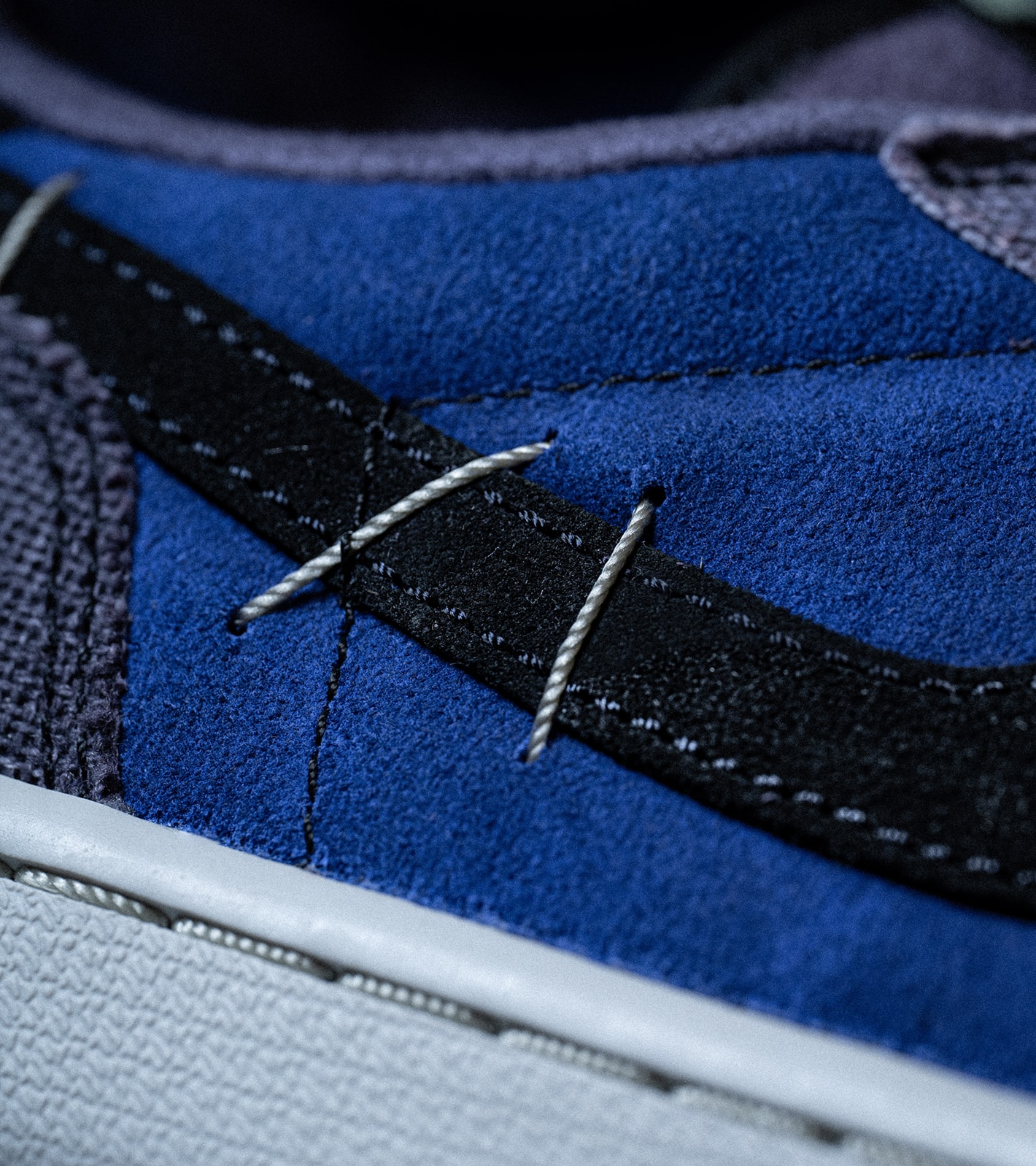 JORDAN BRAND AIR JORDAN 1 RETRO LOW OG VooDoo