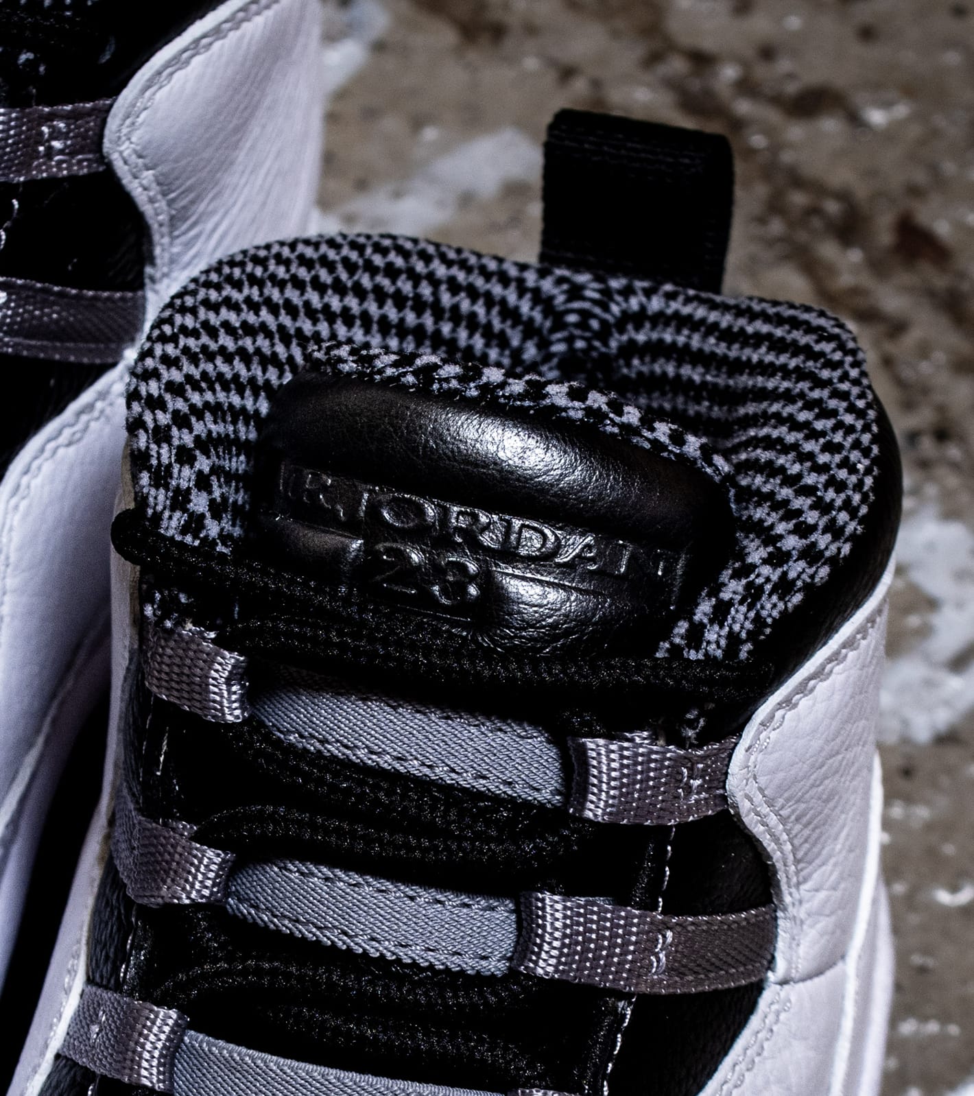 JORDAN BRAND AIR JORDAN 10 RETRO