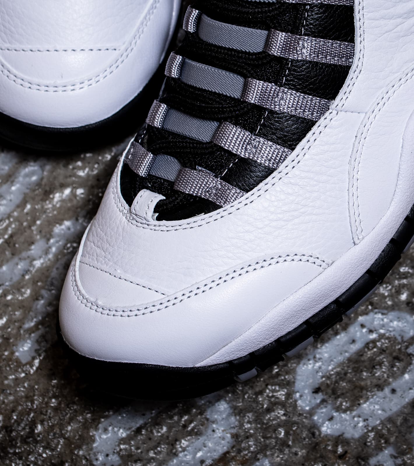 JORDAN BRAND AIR JORDAN 10 RETRO