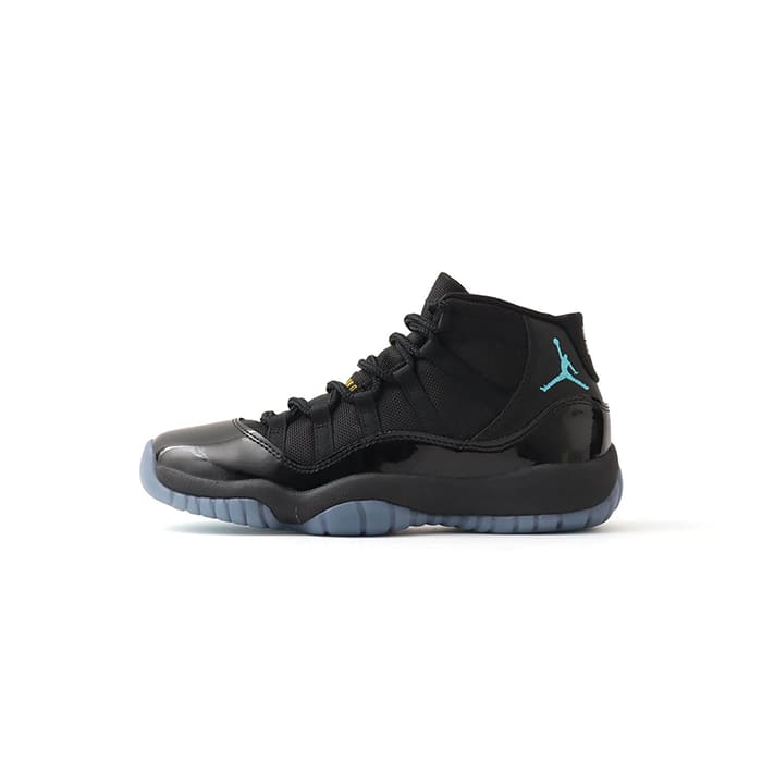 JORDAN BRAND AIR JORDAN 11 RETRO OG Gamma Blue