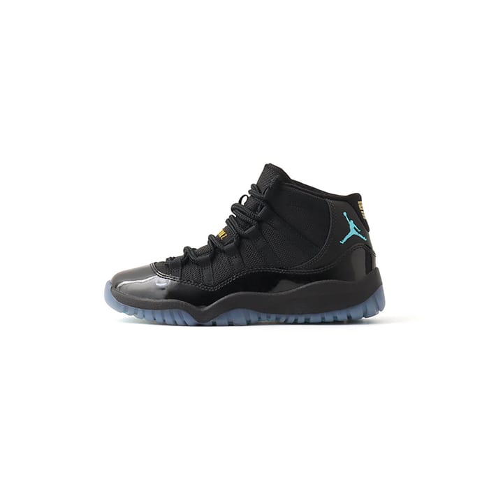JORDAN BRAND AIR JORDAN 11 RETRO OG Gamma Blue