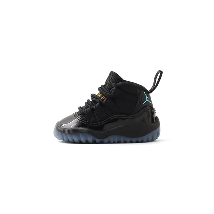 JORDAN BRAND AIR JORDAN 11 RETRO OG Gamma Blue