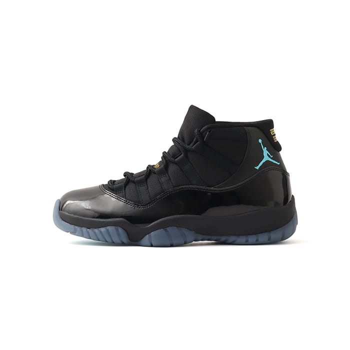 JORDAN BRAND AIR JORDAN 11 RETRO OG Gamma Blue
