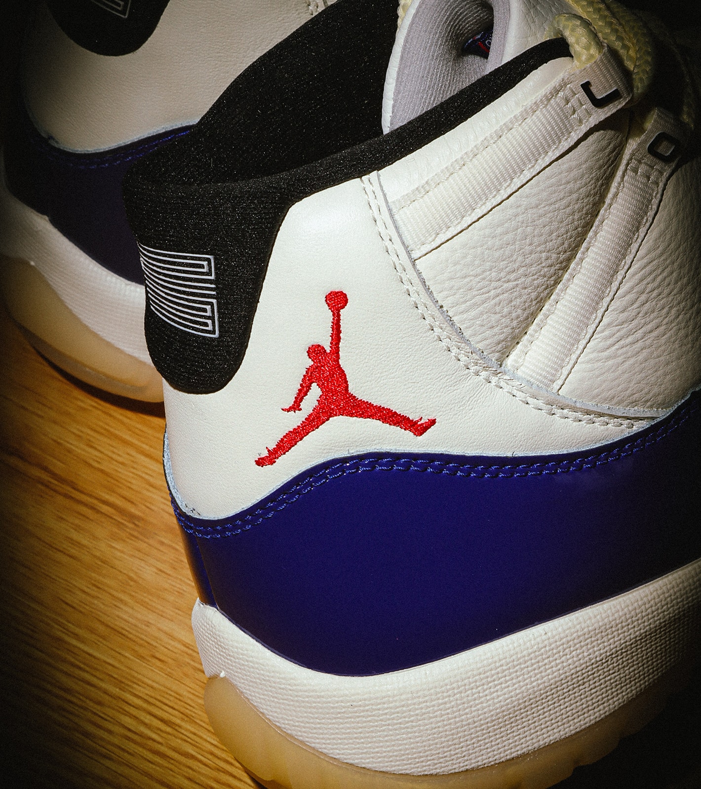 JORDAN BRAND AIR JORDAN 11 RETRO