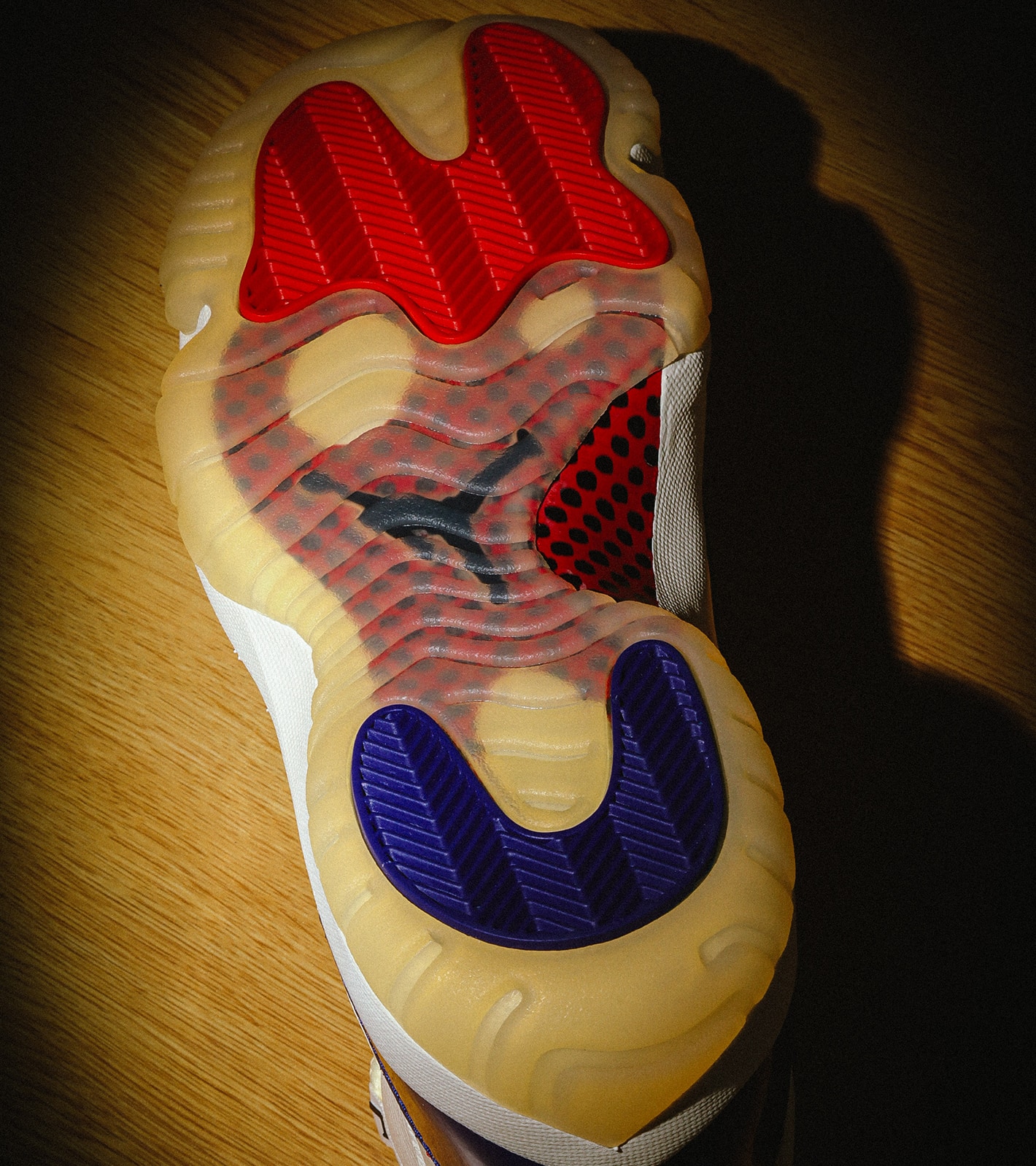 JORDAN BRAND AIR JORDAN 11 RETRO