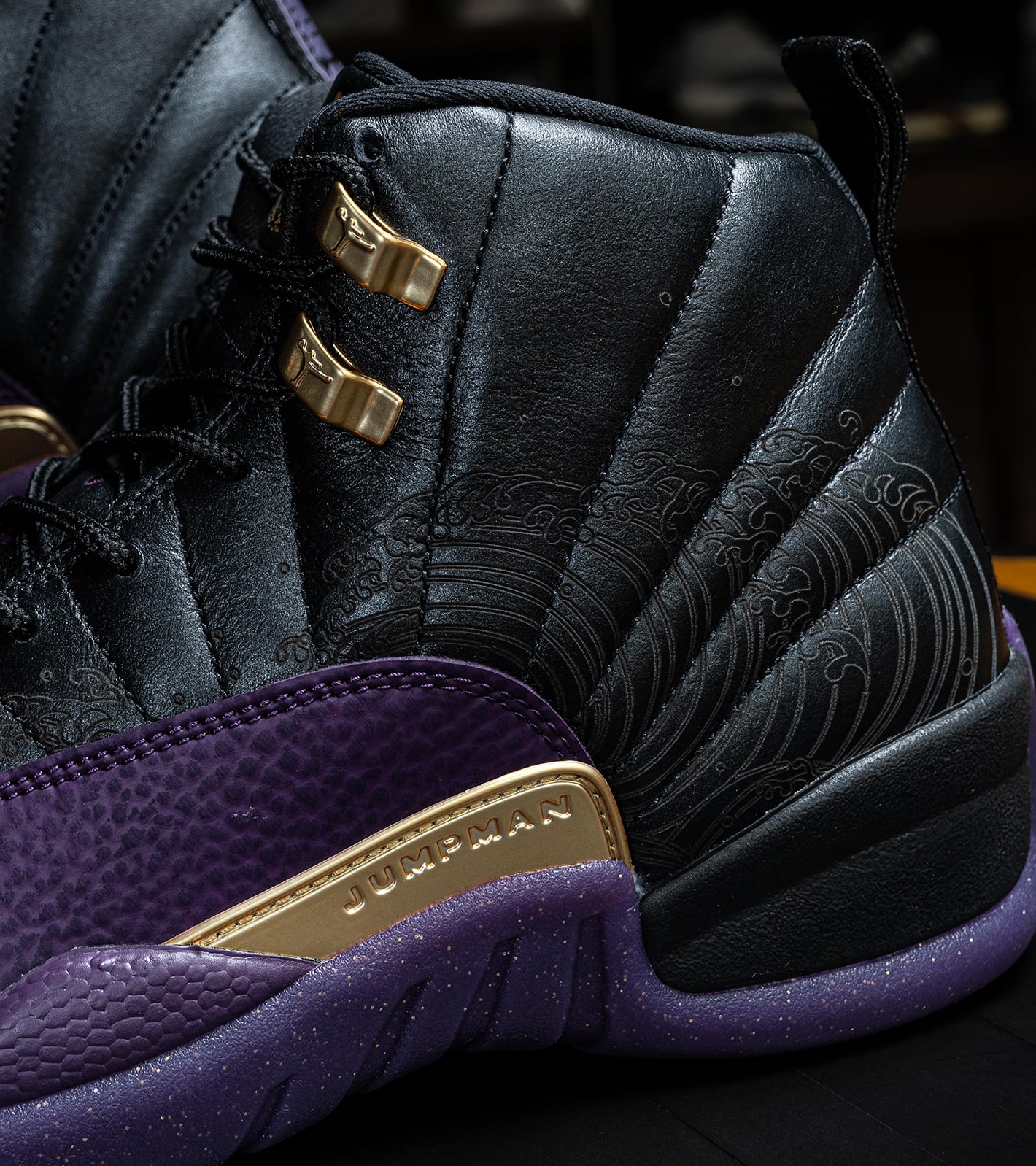 JORDAN BRAND AIR JORDAN 12 RETRO