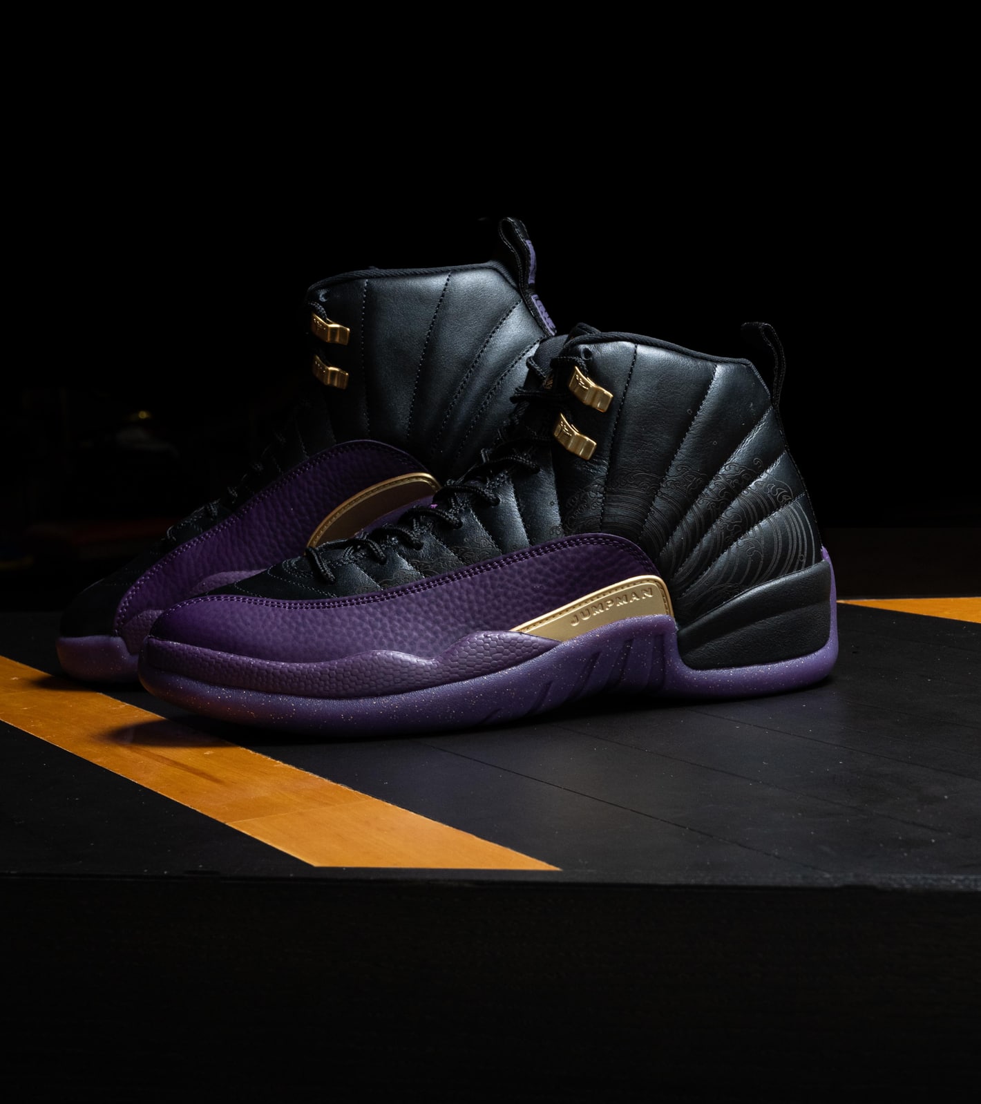 JORDAN BRAND AIR JORDAN 12 RETRO
