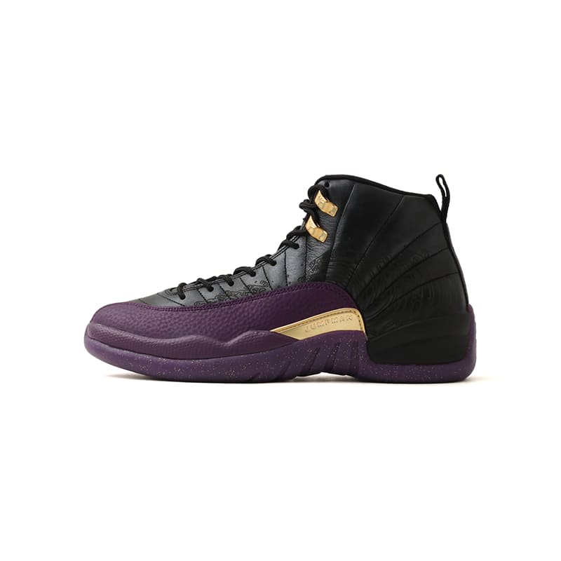 JORDAN BRAND AIR JORDAN 12 RETRO