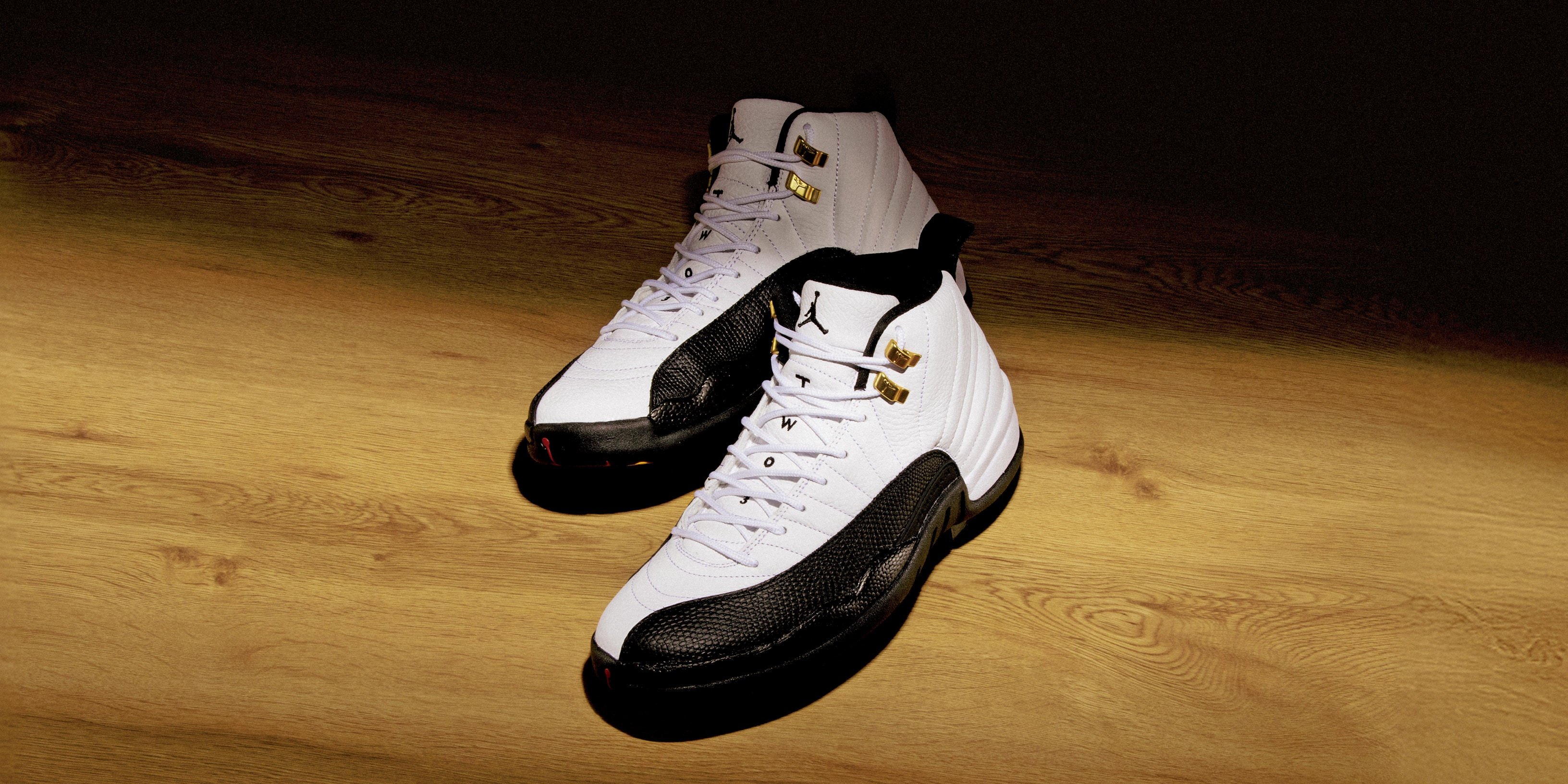 JORDAN BRAND AIR JORDAN 12 RETRO