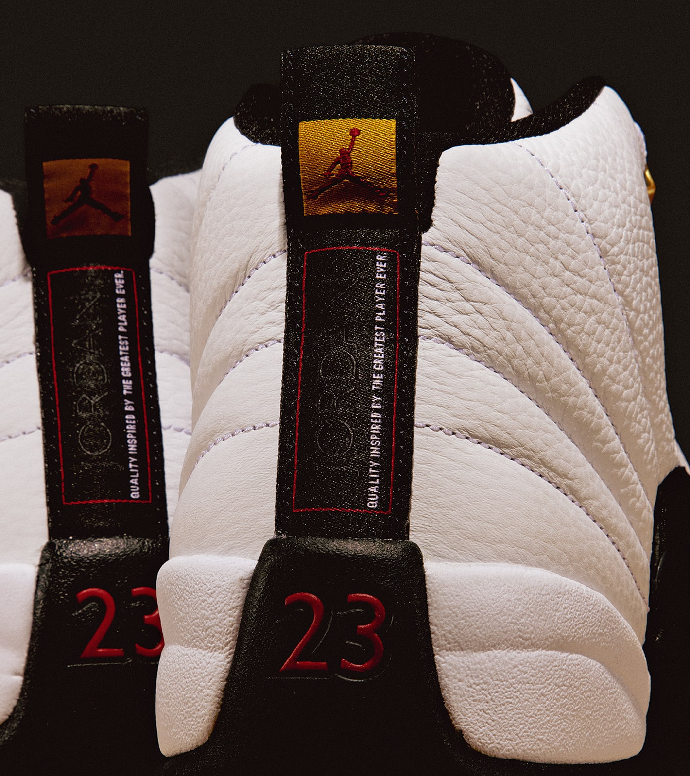 JORDAN BRAND AIR JORDAN 12 RETRO