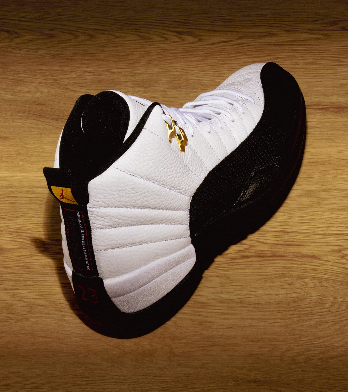JORDAN BRAND AIR JORDAN 12 RETRO