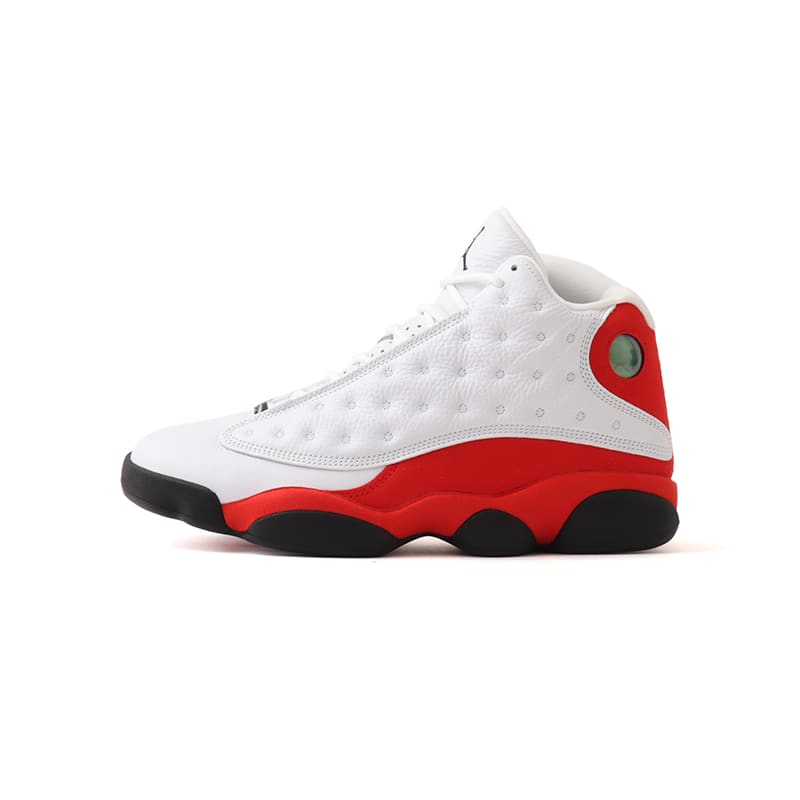 JORDAN BRAND AIR JORDAN 13 RETRO University Red