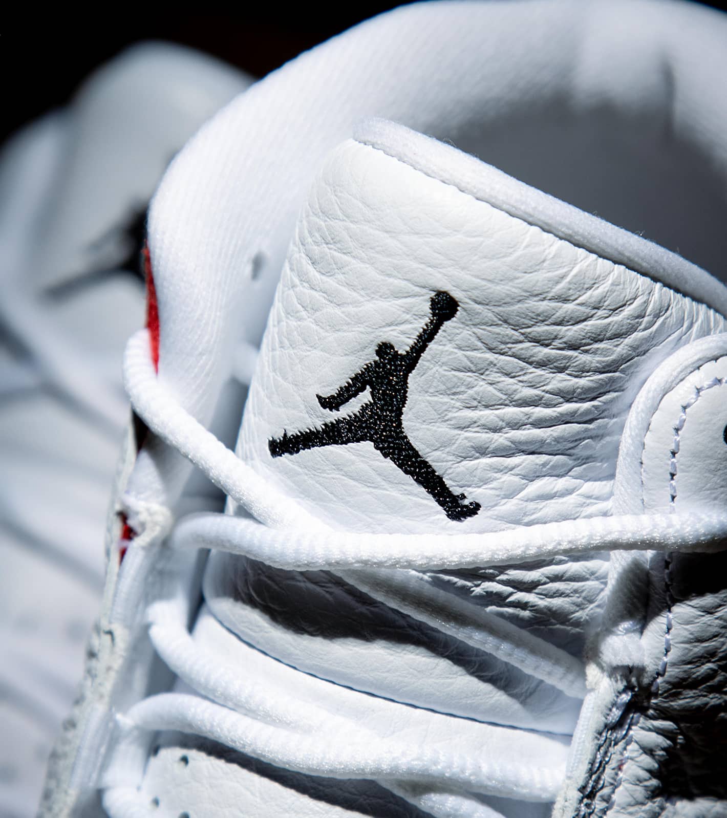 JORDAN BRAND AIR JORDAN 13 RETRO University Red