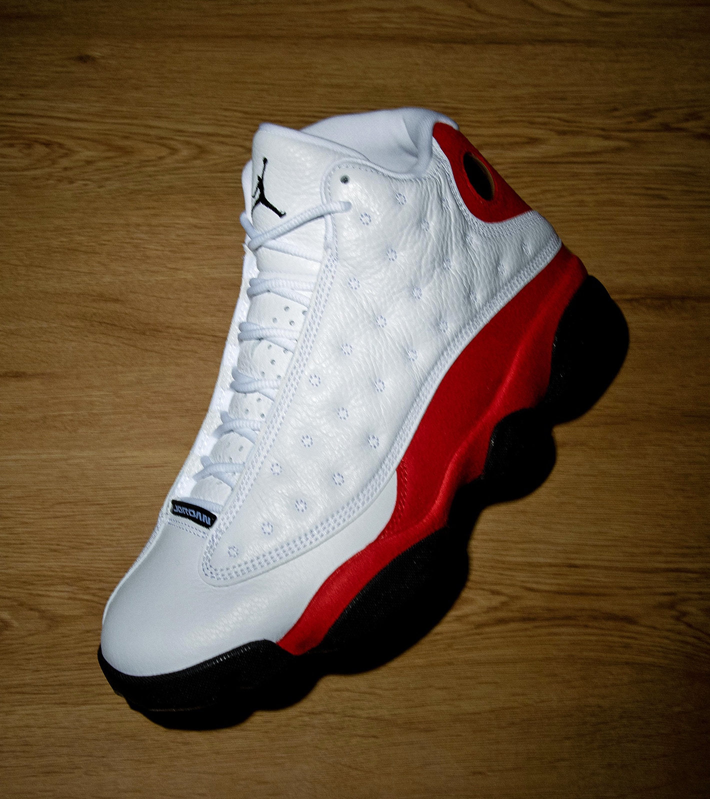 JORDAN BRAND AIR JORDAN 13 RETRO University Red