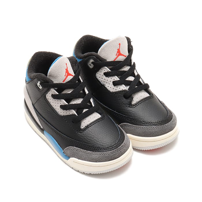 JORDAN BRAND AIR JORDAN 3 RETRO OG RARE AIR