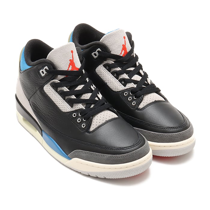 JORDAN BRAND AIR JORDAN 3 RETRO OG RARE AIR