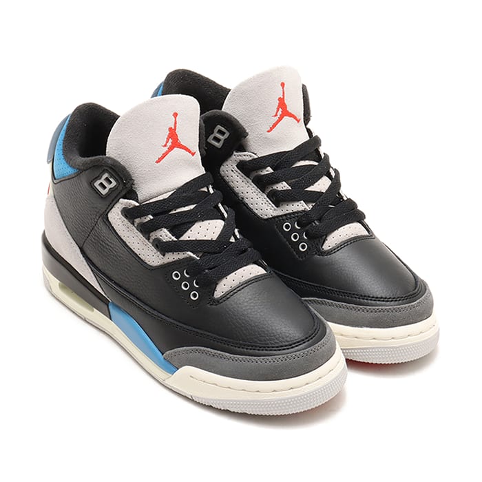 JORDAN BRAND AIR JORDAN 3 RETRO OG RARE AIR