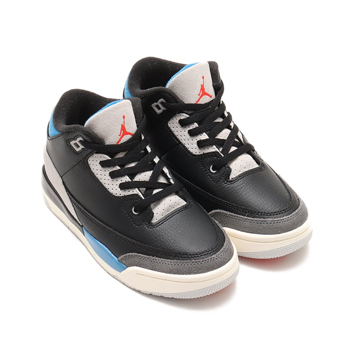 JORDAN BRAND AIR JORDAN 3 RETRO OG RARE AIR