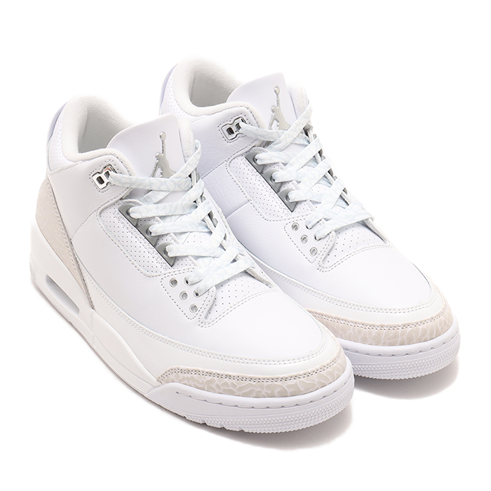 JORDAN BRAND AIR JORDAN 3 RETRO