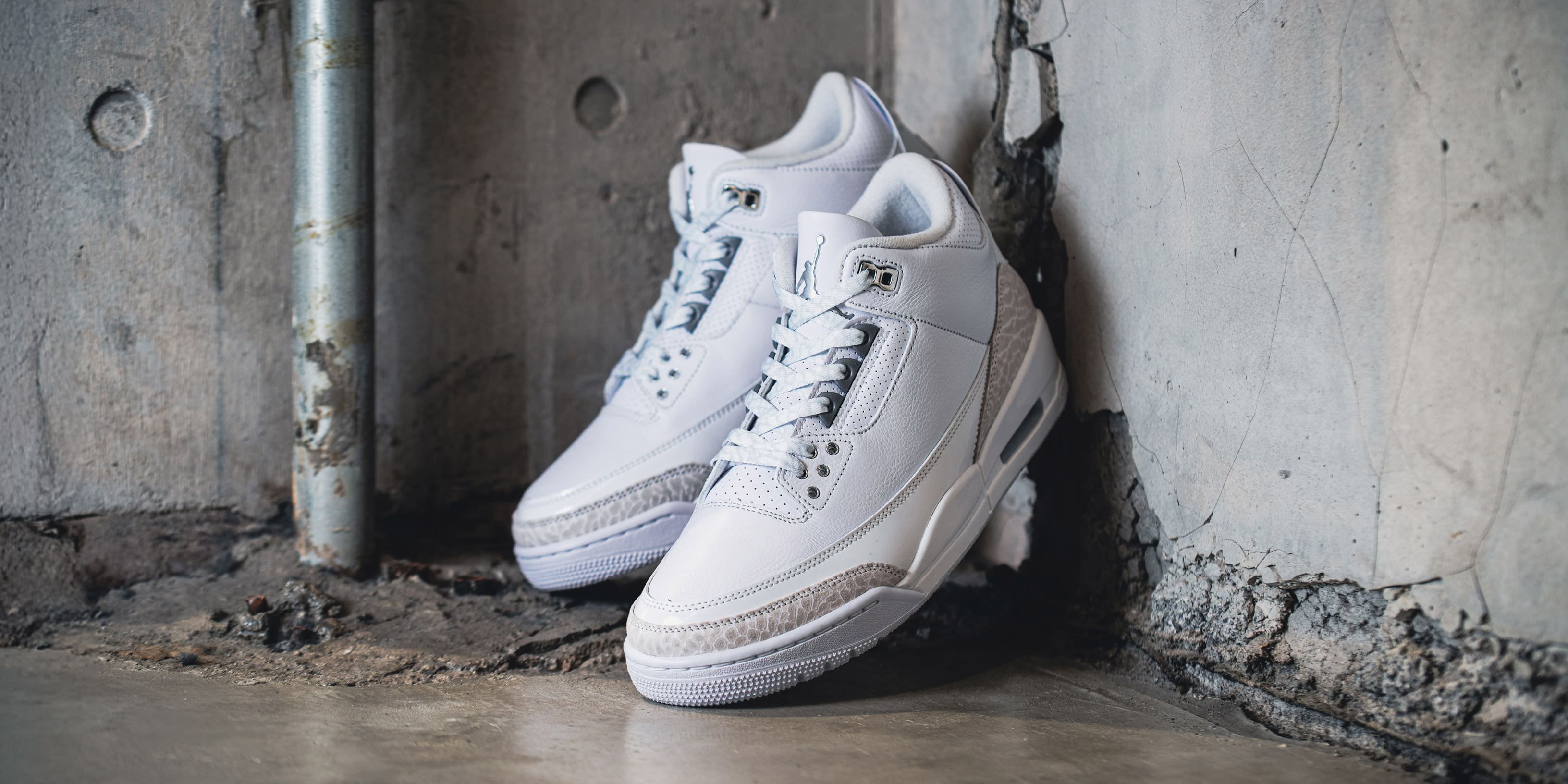 JORDAN BRAND AIR JORDAN 3 RETRO