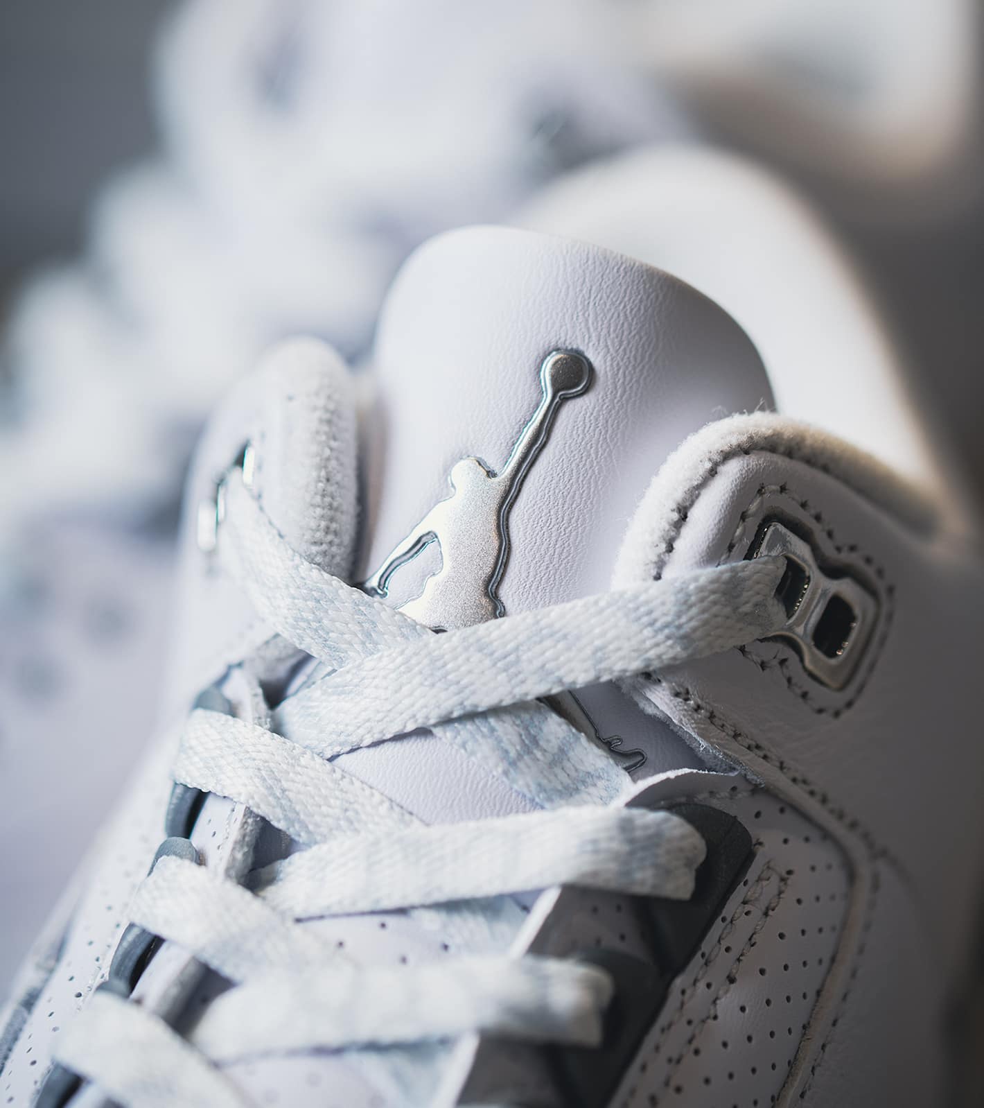 JORDAN BRAND AIR JORDAN 3 RETRO