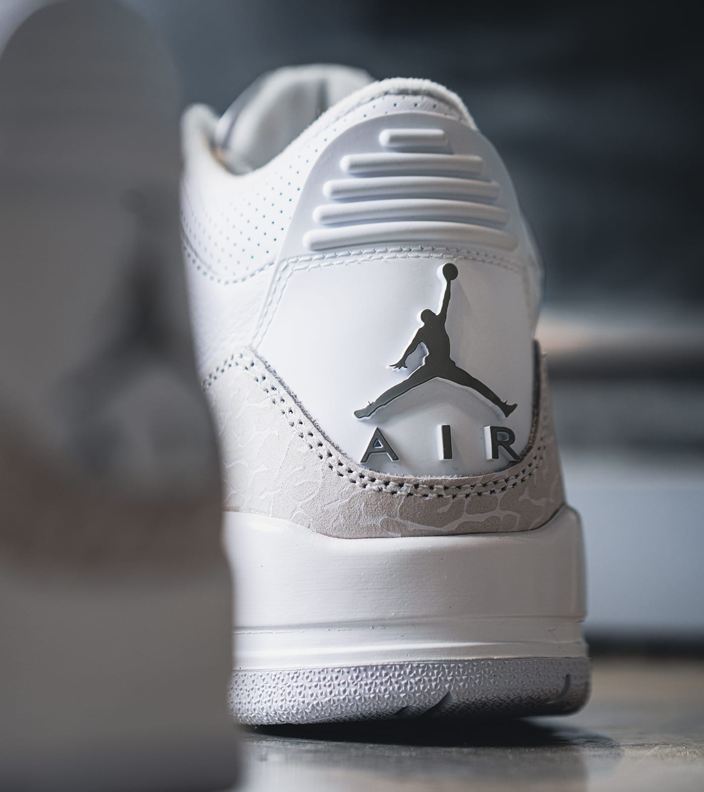JORDAN BRAND AIR JORDAN 3 RETRO