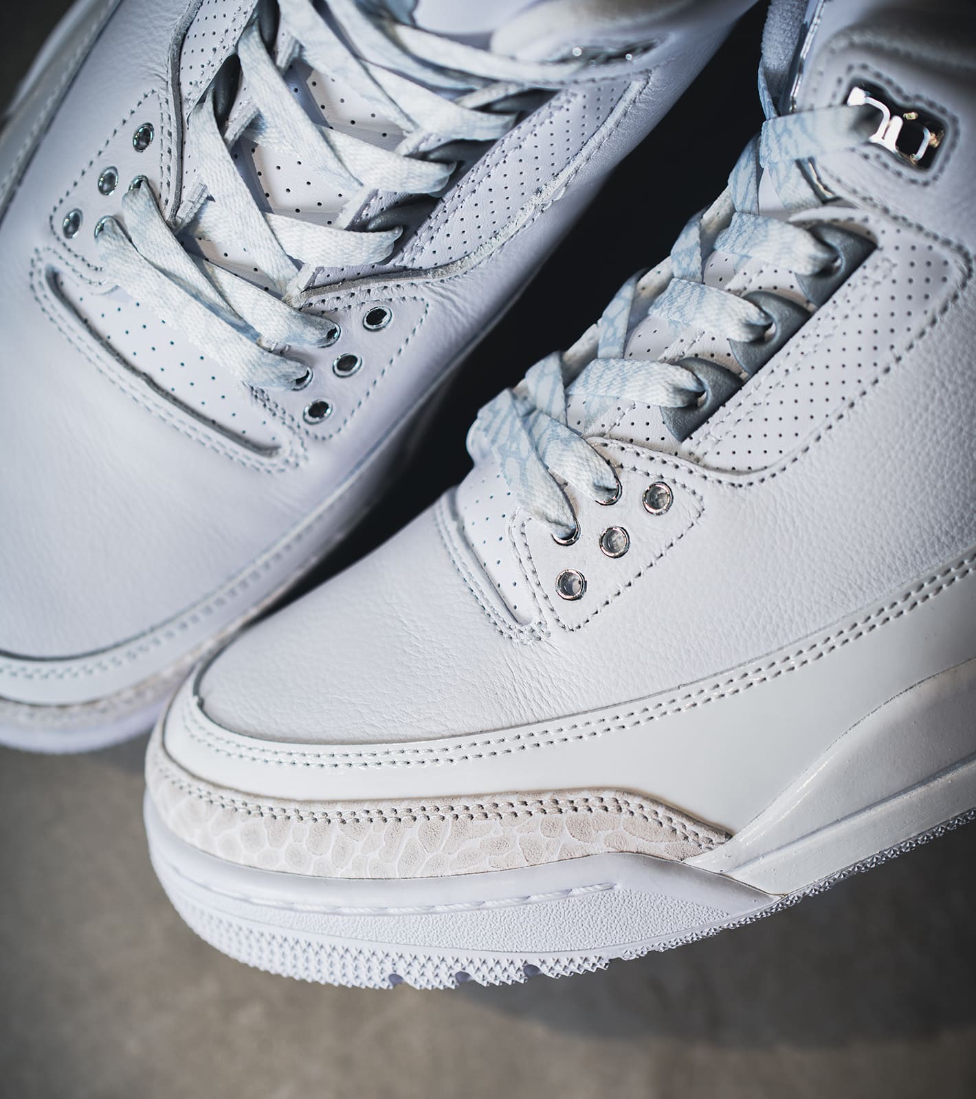 JORDAN BRAND AIR JORDAN 3 RETRO