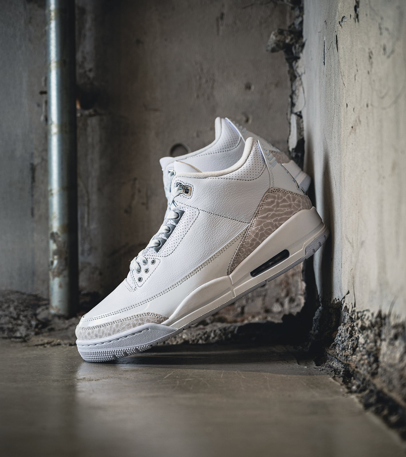 JORDAN BRAND AIR JORDAN 3 RETRO
