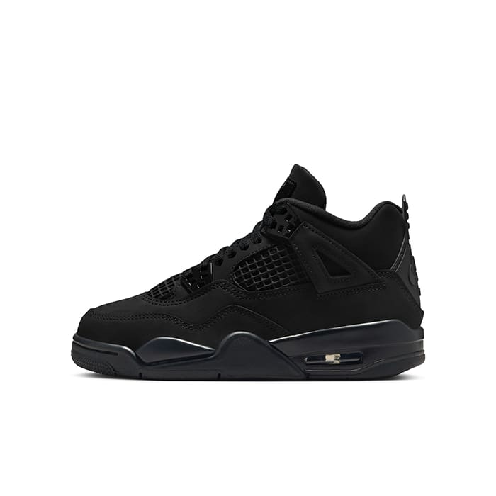 JORDAN BRAND AIR JORDAN 4 RETRO OG BLACK CAT