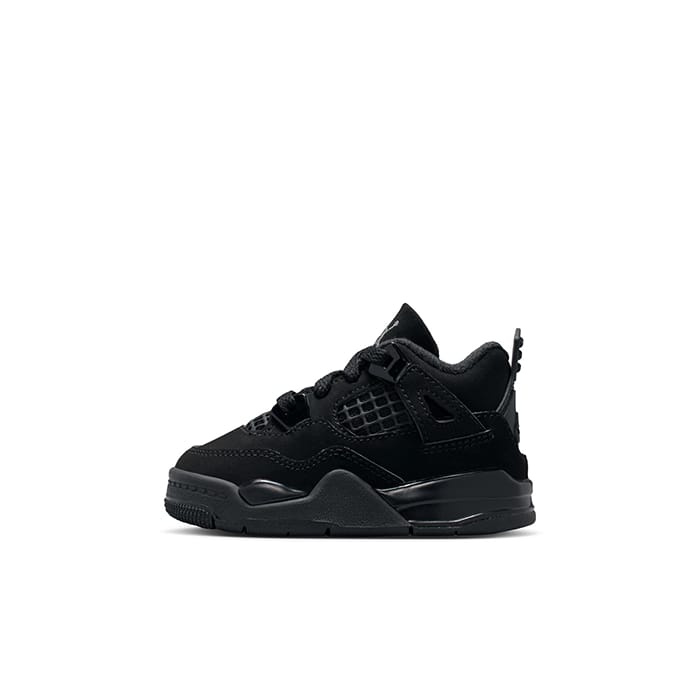JORDAN BRAND AIR JORDAN 4 RETRO OG BLACK CAT