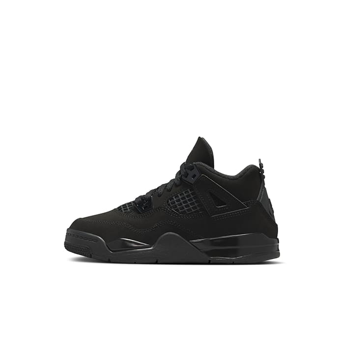 JORDAN BRAND AIR JORDAN 4 RETRO OG BLACK CAT