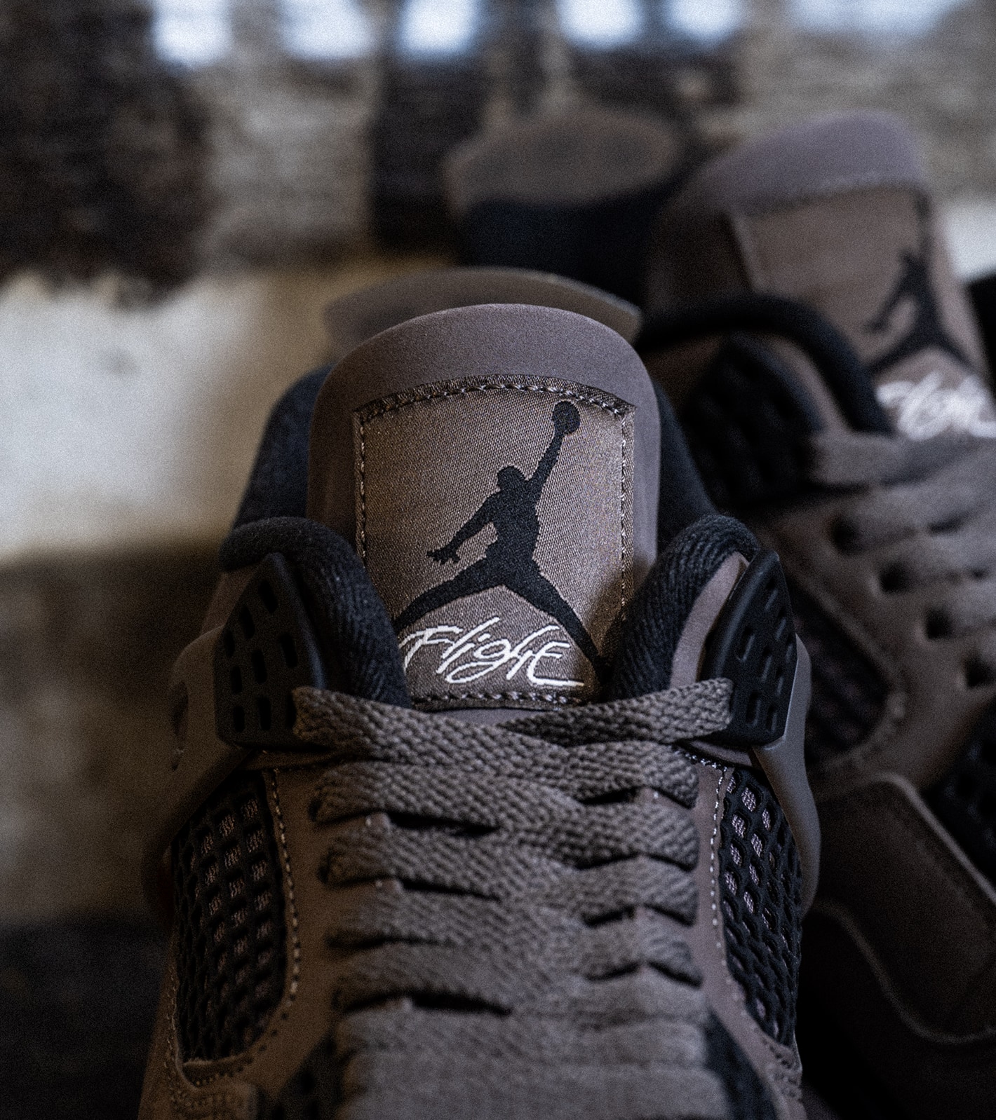 JORDAN BRAND AIR JORDAN 4 RETRO OG