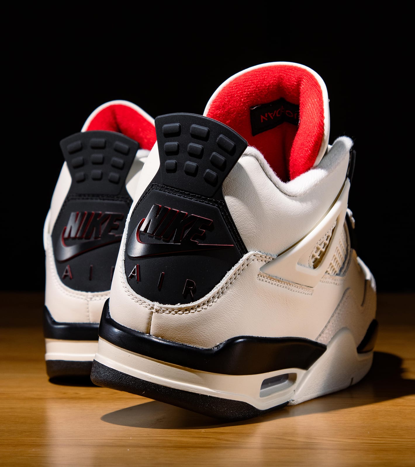 JORDAN BRAND AIR JORDAN 4 RETRO OG Flight Club