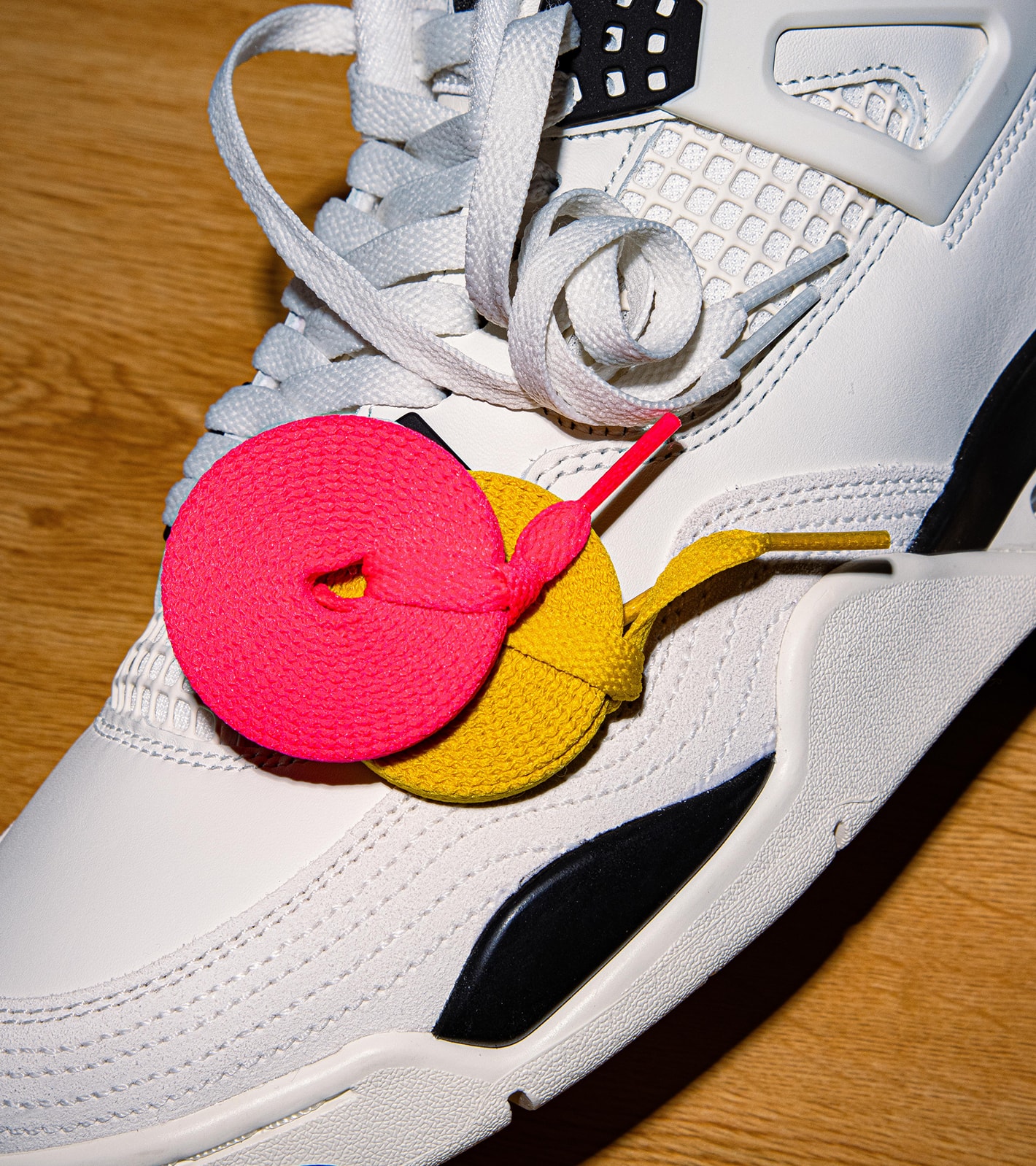 JORDAN BRAND AIR JORDAN 4 RETRO OG Flight Club