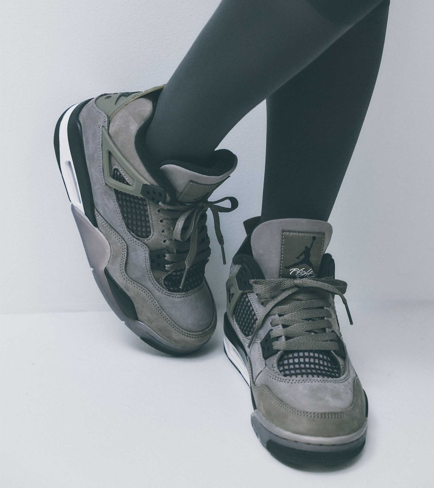 JORDAN BRAND AIR JORDAN 4 RETRO OG