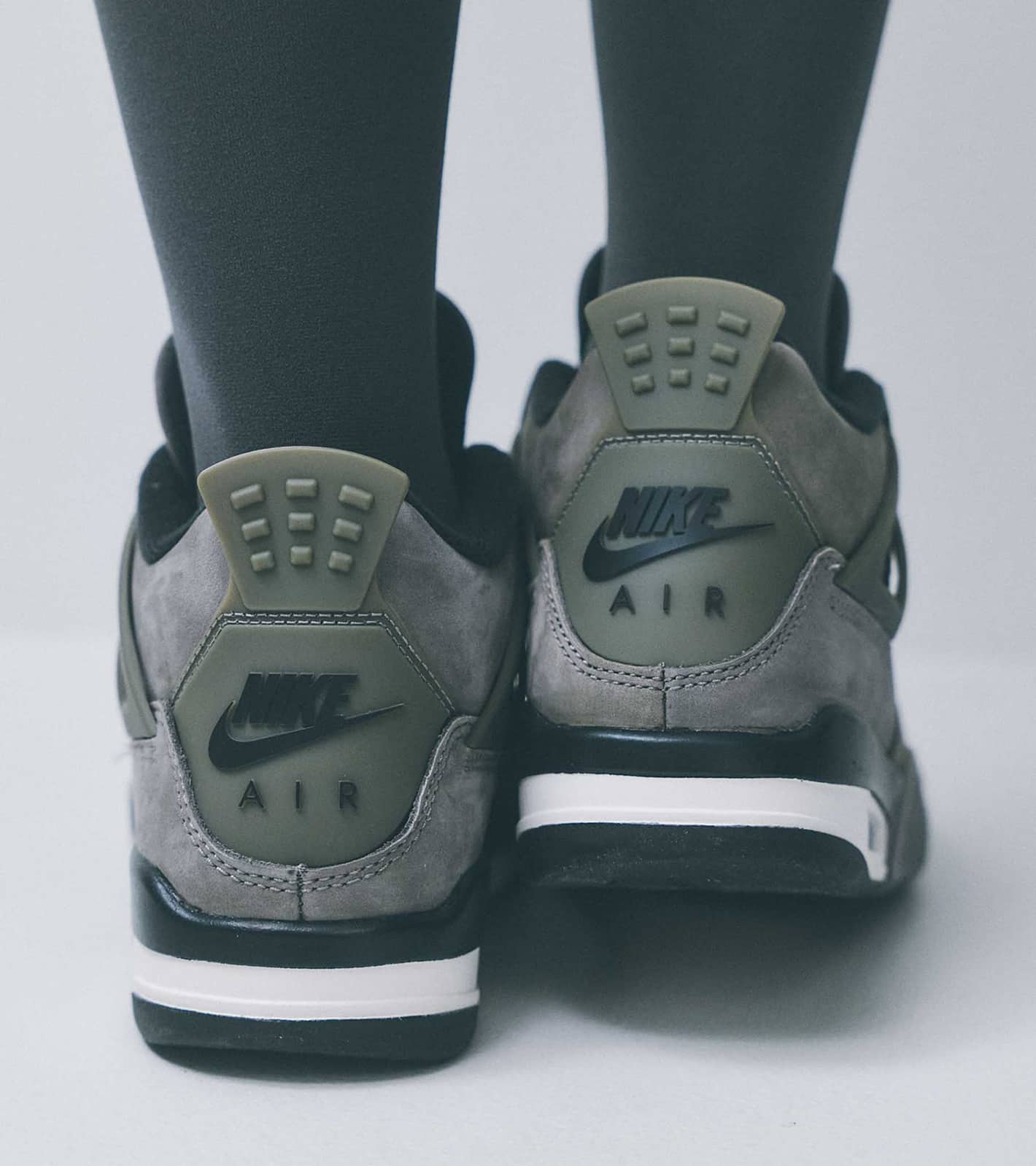 JORDAN BRAND AIR JORDAN 4 RETRO OG