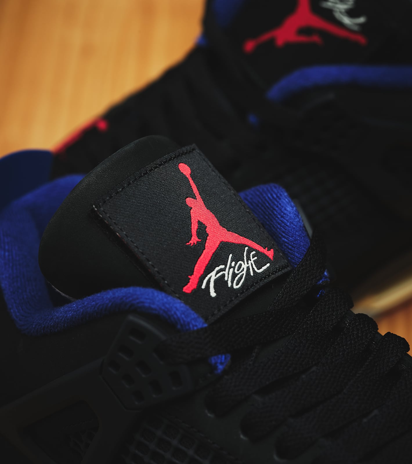 JORDAN BRAND AIR JORDAN 4 RETRO RARE AIR