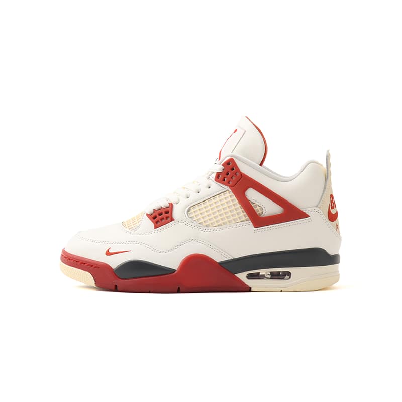 JORDAN BRAND AIR JORDAN 4 RETRO SP