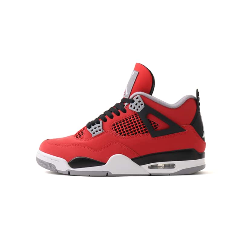 JORDAN BRAND AIR JORDAN 4 RETRO TORO BRAVO