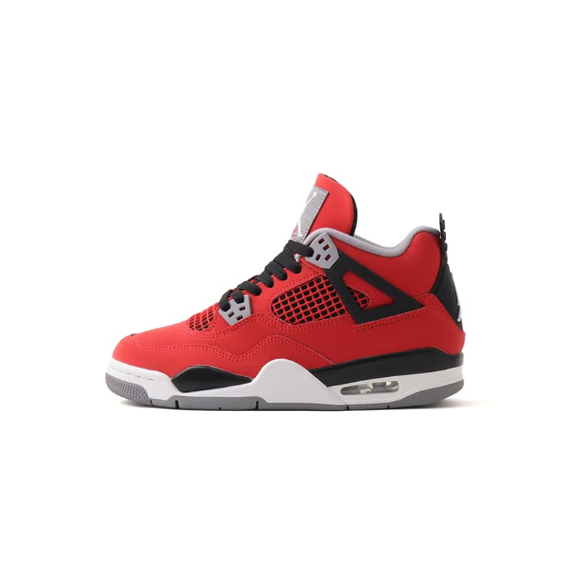 JORDAN BRAND AIR JORDAN 4 RETRO TORO BRAVO