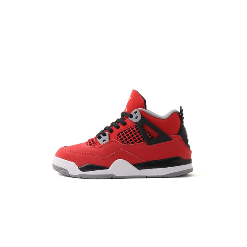 JORDAN BRAND AIR JORDAN 4 RETRO TORO BRAVO